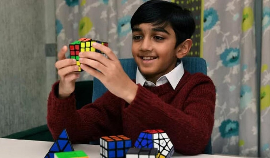 Βρετανία: 11χρονος μαθητής ξεπέρασε τον Χόκινγκ και τον Αϊνστάιν στο τεστ IQ της Mensa