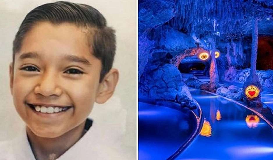 Φρικτός θάνατος για 13χρονο από φίλτρο πισίνας σε υδάτινο πάρκο