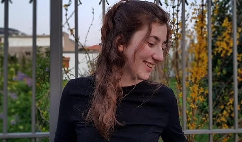 Κρήτη: Θρήνος στο τελευταίο αντίο στη 16χρονη Χριστίνα, που έφυγε ξαφνικά