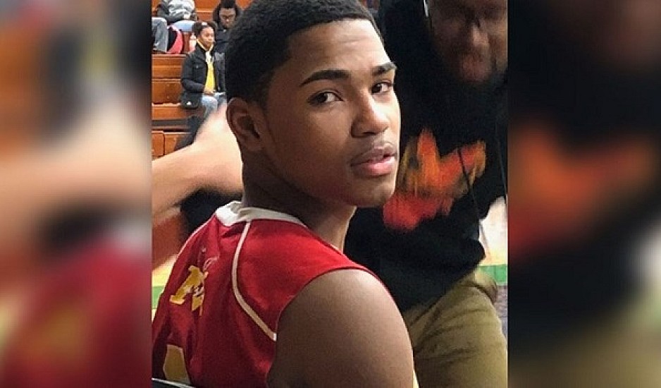 Τραγωδία σε  πάρτι γενεθλίων - 17χρονος μπασκετμπολίστας νεκρός από πυροβολισμούς