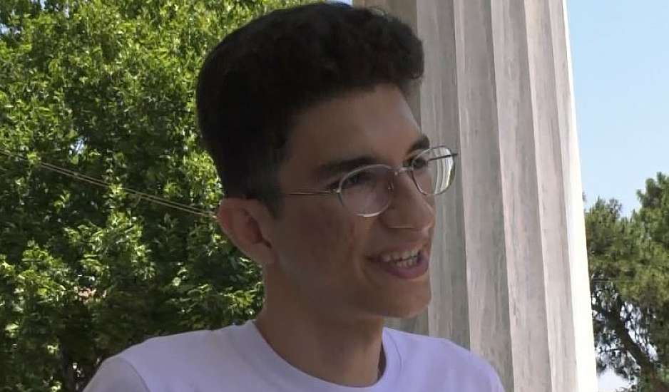 Στη σχολή Ηλεκτρολόγων Μηχανικών του ΕΜΠ εισάγεται 19χρονος πρόσφυγας από το Ιράν