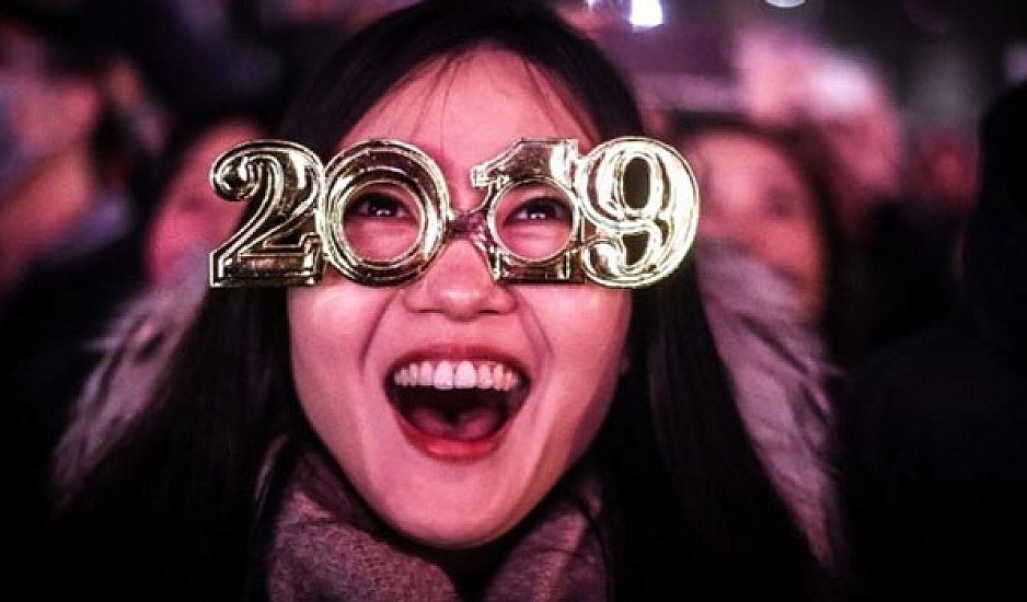 Φτιάξε μόνη σου το πιο ωραίο ημερολόγιο για το 2019