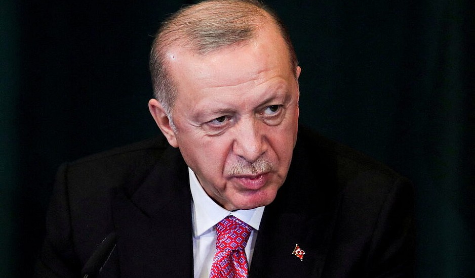 Κλιμακώνεται η τουρκική προκλητικότητα πριν τη Σύνοδο του ΝΑΤΟ