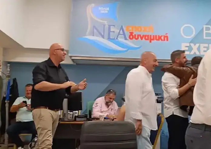 Εκλογές Δήμου Βόλου: Τι έδειξε το exit poll