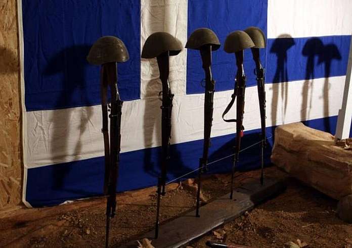 28η Οκτωβρίου: Η ανδρεία του ελληνικού στρατού στο αλβανικό μέτωπο και ο Οδυσσέας Ελύτης