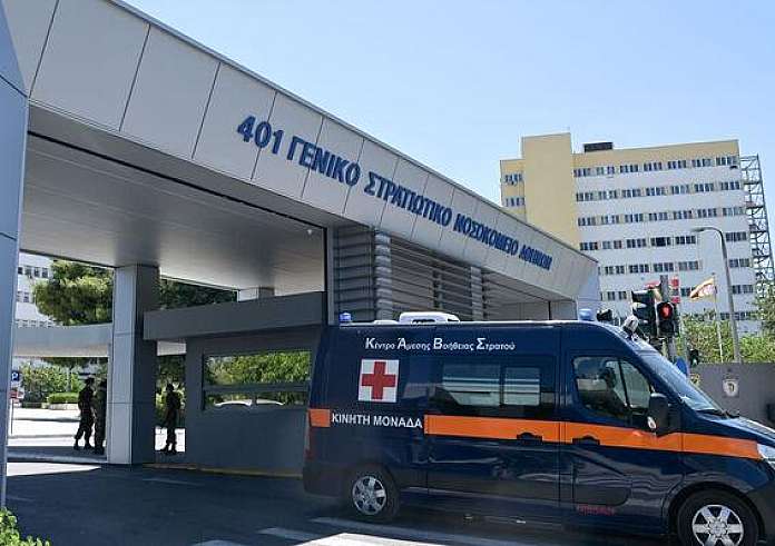 Λιβύη: Ποια είναι η κατάσταση των δεκατριών τραυματιών από το πολύνεκρο τροχαίο