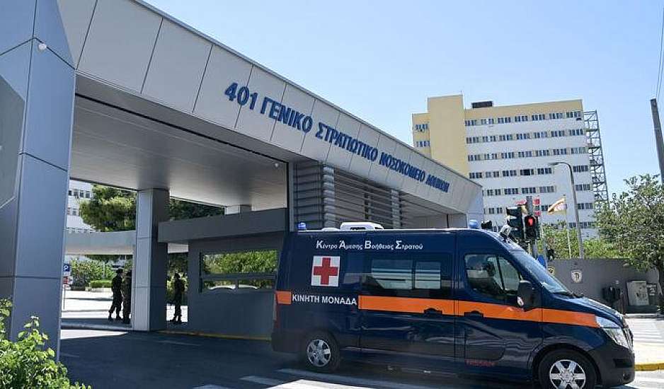 Λιβύη: Ποια είναι η κατάσταση των δεκατριών τραυματιών από το πολύνεκρο τροχαίο