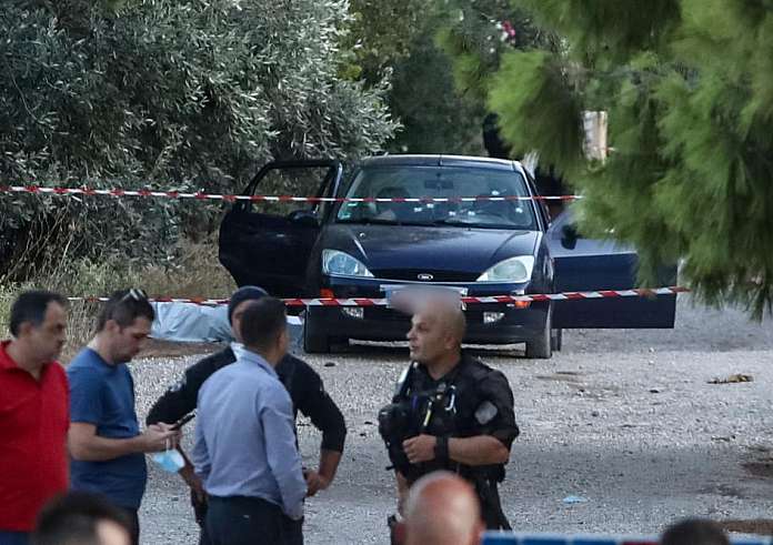 Αρτέμιδα: Ντοκουμέντο από τη στιγμή του μακελειού – «Βροχή» πυροβολισμών για περίπου 40 δευτερόλεπτα