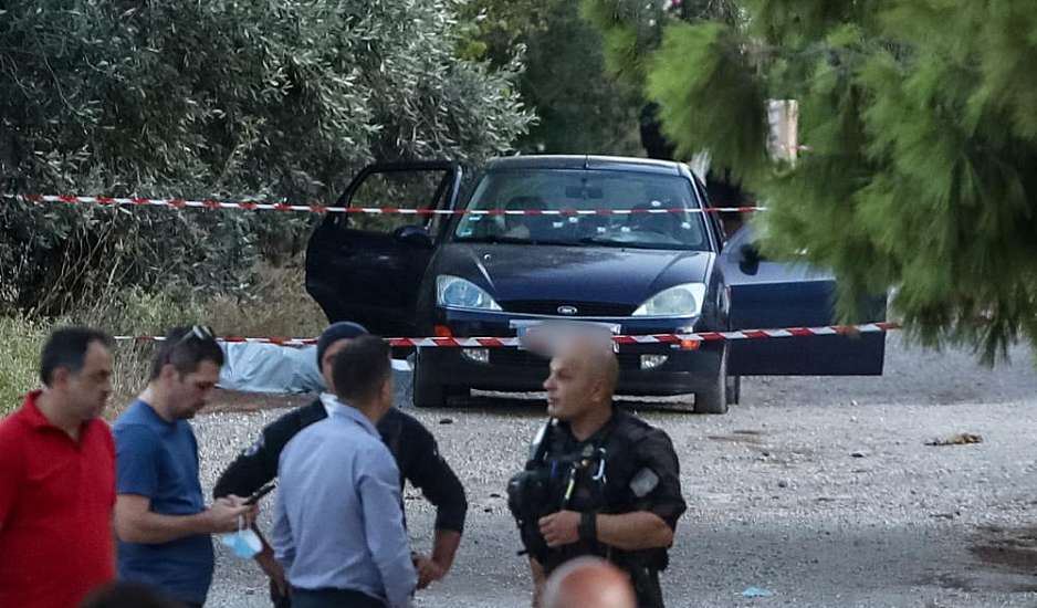 Αρτέμιδα: Ντοκουμέντο από τη στιγμή του μακελειού – «Βροχή» πυροβολισμών για περίπου 40 δευτερόλεπτα