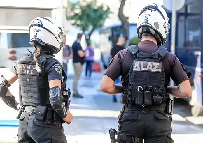 Νέα Φιλαδέλφεια: Ψάχνουν το άγνωστο τάγμα χούλιγκαν που παραμένει ασύλληπτο