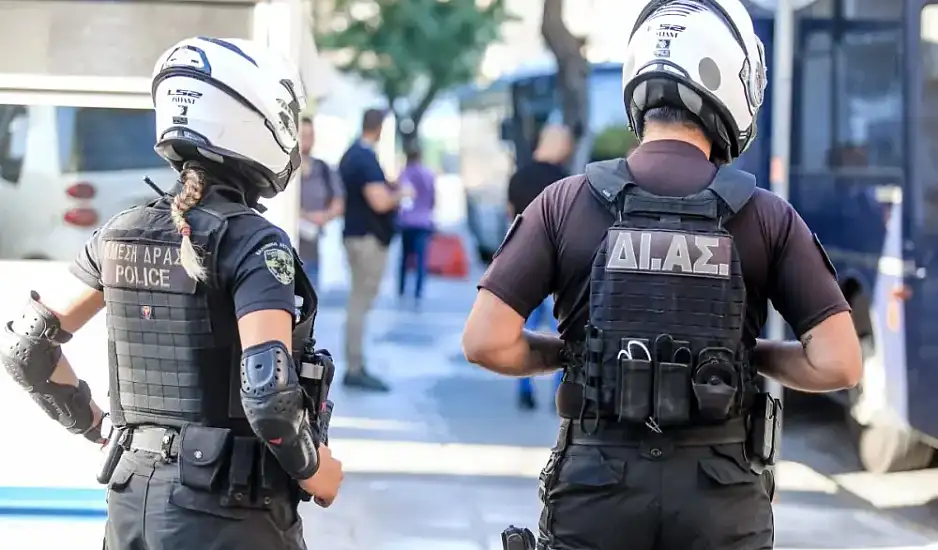 Νέα Φιλαδέλφεια: Ψάχνουν το άγνωστο τάγμα χούλιγκαν που παραμένει ασύλληπτο