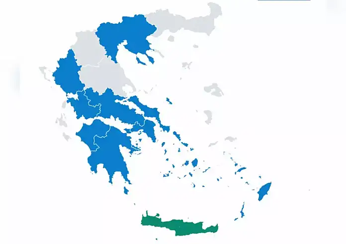 Αυτοδιοικητικές εκλογές 2023: Η μάχη στους δήμους, τα φαβορί, οι περιφέρειες και ποιοι πάνε β γύρο