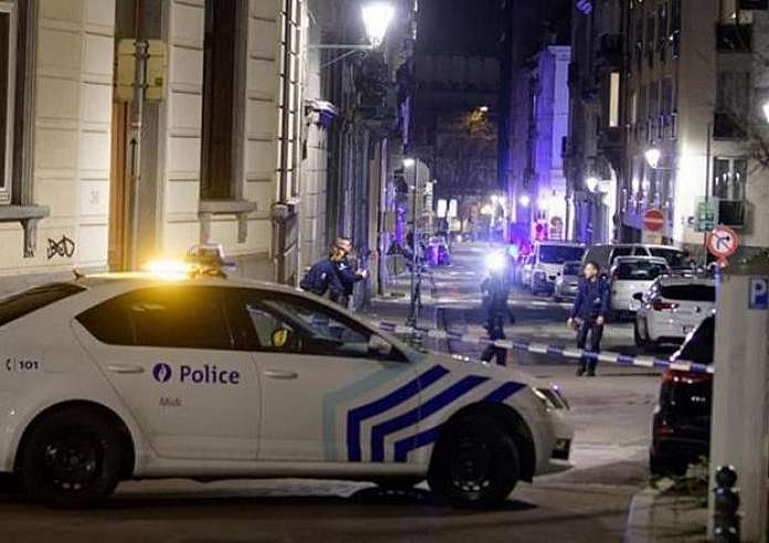Χιλιάδες διαδηλωτές στις Βρυξέλλες κατά της άκρας δεξιάς