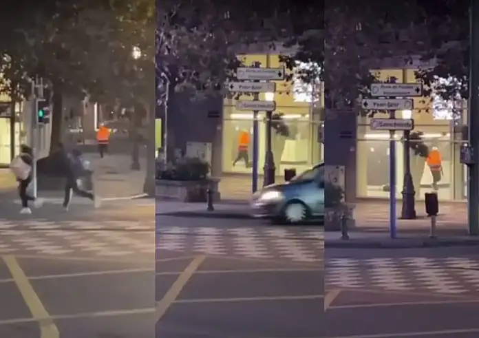 «Ξύπνησε» ο εφιάλτης της τρομοκρατίας στην Ευρώπη - Δύο νεκροί τις Βρυξέλλες. Νεκρός ο δράστης