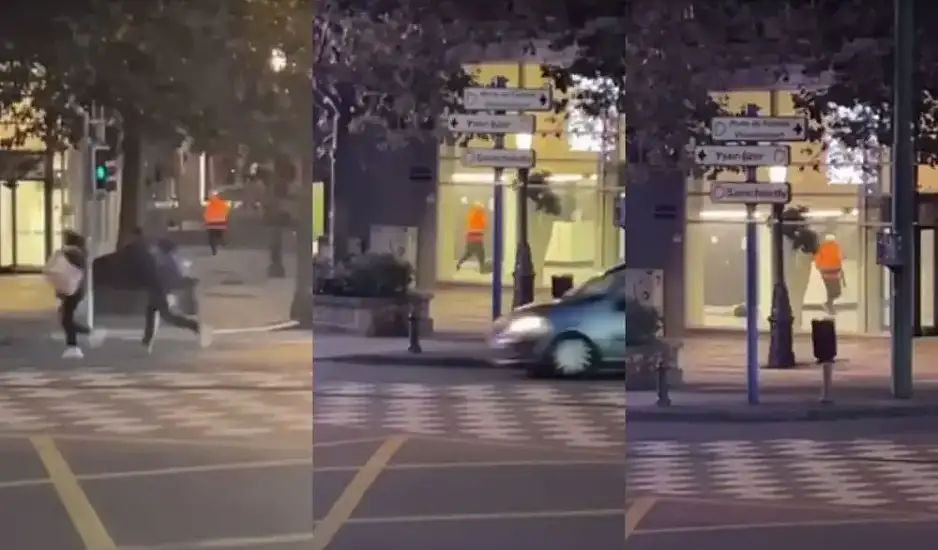 «Ξύπνησε» ο εφιάλτης της τρομοκρατίας στην Ευρώπη - Δύο νεκροί τις Βρυξέλλες. Νεκρός ο δράστης