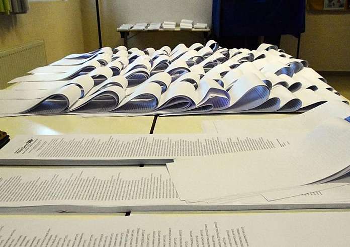 Αυτοδιοικητικές εκλογές: Οι στοιχηματικές αποδόσεις στις 6 Περιφέρειες και σε 42 δήμους