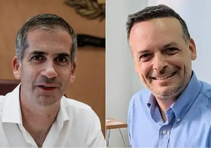 Δήμος Αθηναίων: Δήμαρχος ο Χάρης Δούκας. Μπακογιάννης: Αποκλειστικά υπεύθυνος για την ήττα