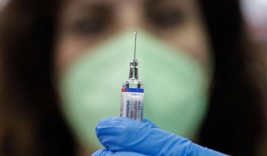 Αντιγριπικό εμβόλιο: Τι ισχύει φέτος – Διαθέσιμο χωρίς συνταγή από τις αρχές Νοεμβρίου