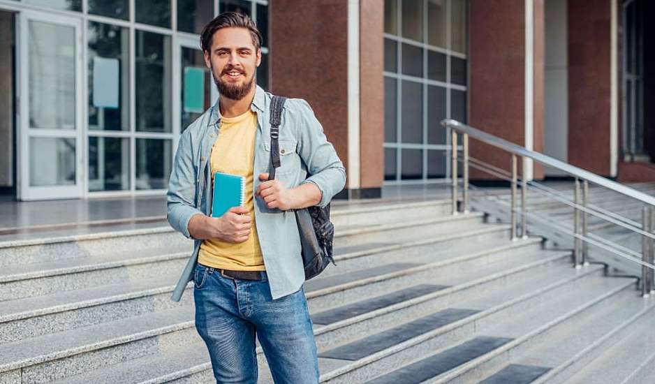 Νέος Φοιτητής; Μάθε για όλα όσα χρειάζεσαι!