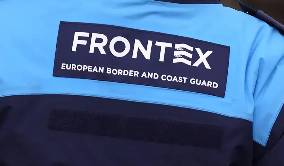 Frontex: Υπερδιπλασιάστηκε ο αριθμός των μεταναστών που διασχίζουν τη Μεσόγειο μέσα σε έναν χρόνο