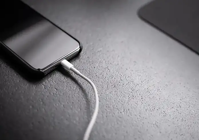 iPhone: Γιατί δεν πρέπει να φορτίζετε την μπαταρία του πάνω από το 80%
