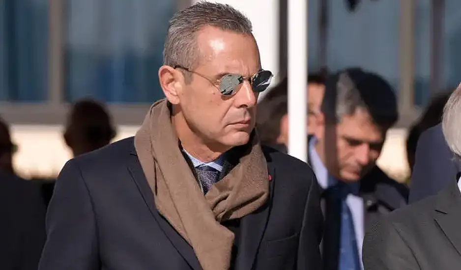 Κρήτη: Στο μικροσκόπιο ο Πάνος Καμμένος – Σάλος από ηχητικό που τον συνδέει με τη «μαφία»