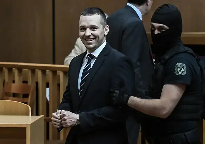 Οι Σπαρτιάτες του Κασιδιάρη έκαναν την έκπληξη