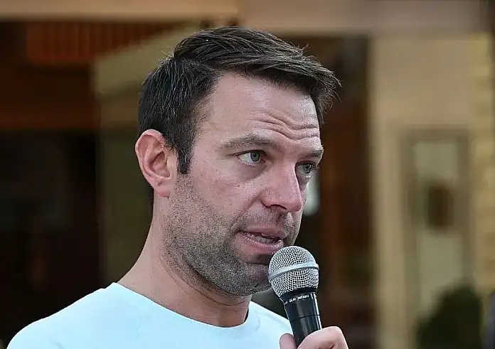 ΣΥΡΙΖΑ: Δεύτερη ημέρα η «σύνοδος των Σπετσών» στο σπίτι του Κασσελάκη