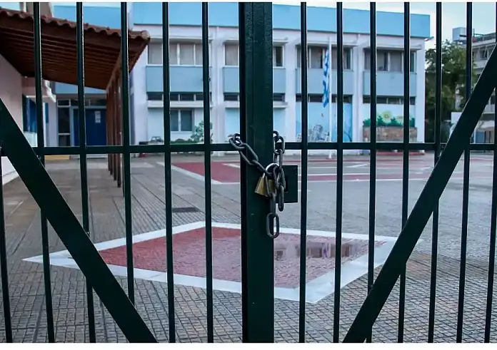 Συναγερμός λόγω στρεπτόκκοκου στα σχολεία: Κλειστά 17 σχολεία σε Αττική, Θεσσαλονίκη, Σέρρες και Κρήτη