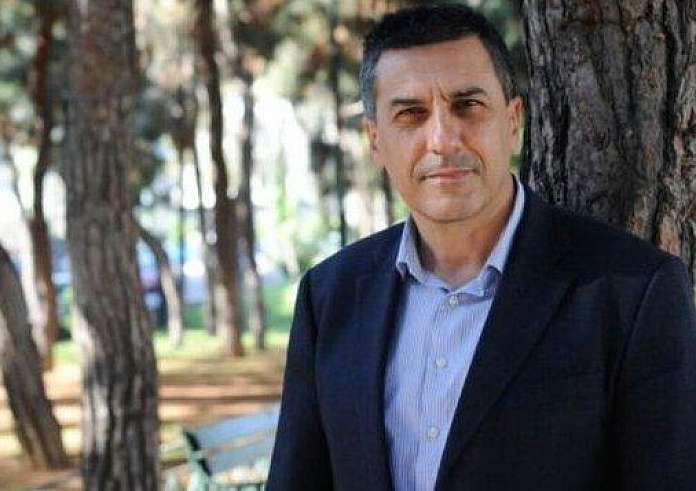 Τα πρώτα αποτελέσματα στη μάχη για την Περιφέρεια Θεσσαλίας - Προηγείται ο Κουρέτας