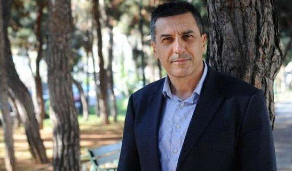 Τα πρώτα αποτελέσματα στη μάχη για την Περιφέρεια Θεσσαλίας - Προηγείται ο Κουρέτας