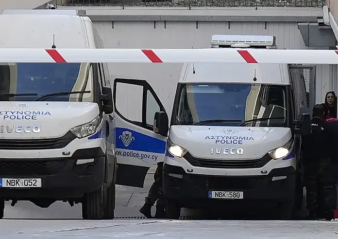 Κύπρος: Συναγερμός στις Αρχές για δολοφονία άντρα στη Λεμεσό