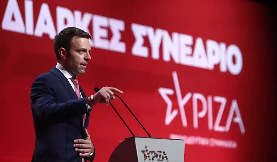 Εκλογές ΣΥΡΙΖΑ: Σήμερα αποφασίζουν στο συνέδριο αν τελικά θα γίνουν - Στις 11:00 μιλά ο Κασσελάκης