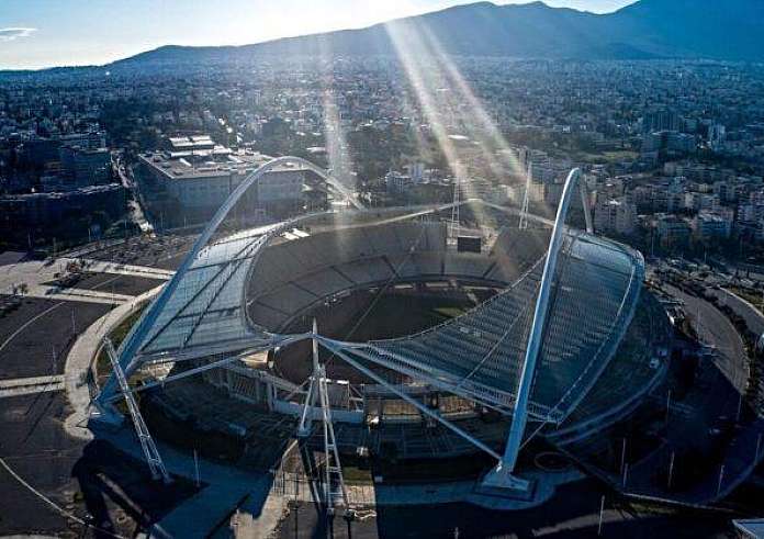 Κοντονής για ΟΑΚΑ: Από το 2004 μέχρι το 2015 δεν είχε γίνει το παραμικρό