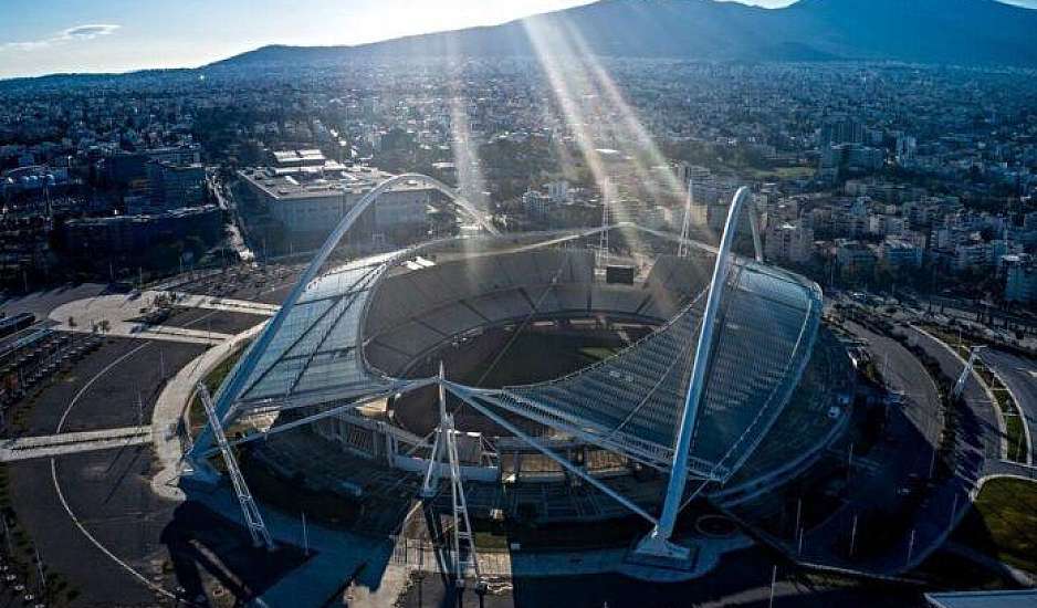 Κοντονής για ΟΑΚΑ: Από το 2004 μέχρι το 2015 δεν είχε γίνει το παραμικρό