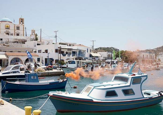 Ο δήμαρχος που έχει εκλεγεί ήδη πριν τις δημοτικές εκλογές - Για τρίτη φορά
