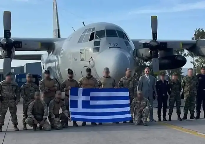 Λιβύη: Τα πρόσωπα της τραγωδίας - Συγκλονίζει ο πατέρας των δύο διερμηνέων
