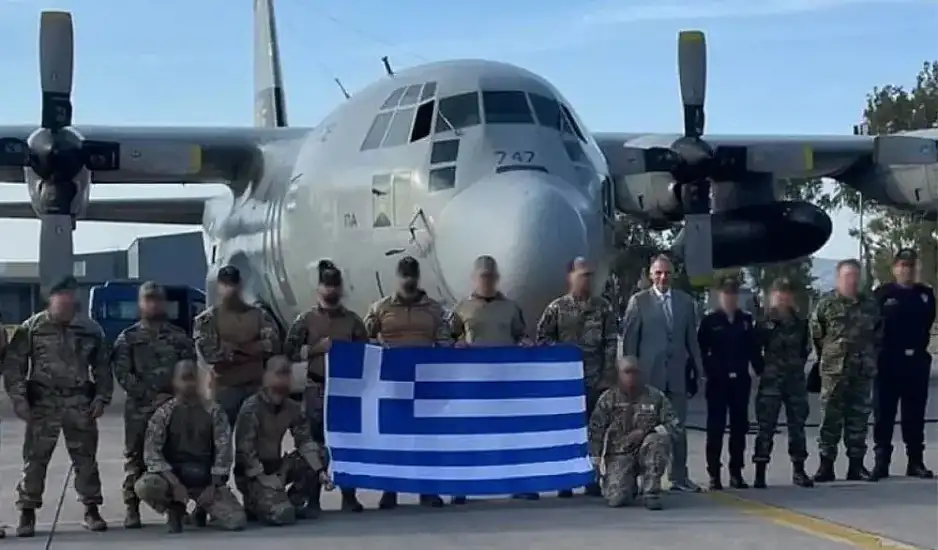 Λιβύη: Τα πρόσωπα της τραγωδίας - Συγκλονίζει ο πατέρας των δύο διερμηνέων