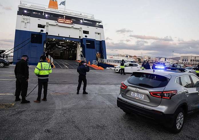Blue Horizon: Τι δείχνει η έρευνα για τις ευθύνες του Λιμενικού - Νέα στοιχεία στο φως