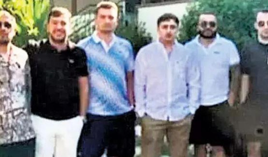 Μακελειό στη Λούτσα: Έδωσαν τη χαριστική βολή και στους «6» - Ο ρόλος των δύο συλληφθέντων Τούρκων