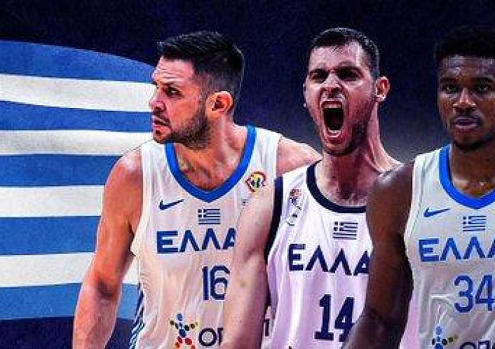 Μουντομπάσκετ 2023: Το αναλυτικό τηλεοπτικό πρόγραμμα