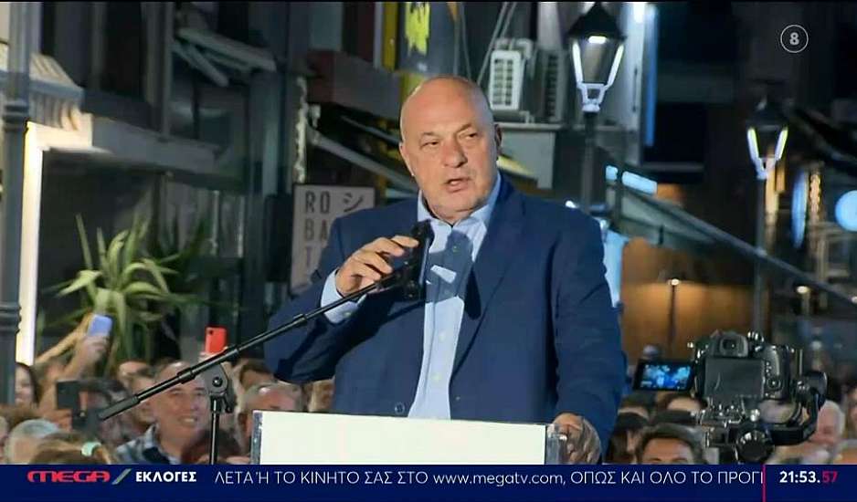 Χυδαιότητα Μπέου κατά Κασσελάκη: Δηλαδή εμείς θα υιοθετούμε παιδιά να παράγουμε π…δες;