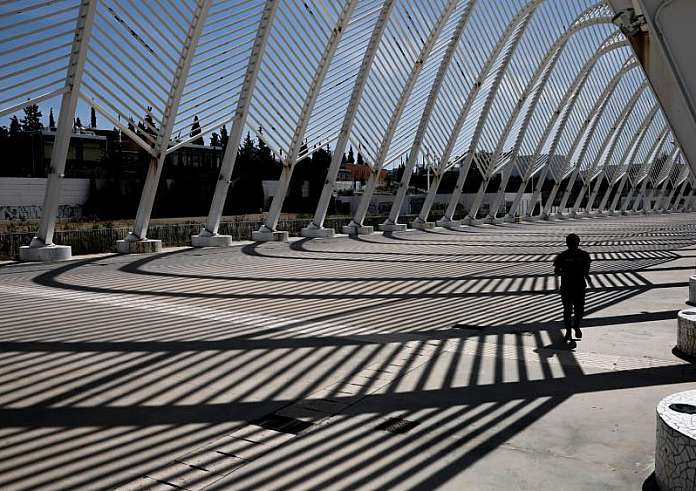 Εισαγγελική παρέμβαση για το ΟΑΚΑ: Έμπαιναν βίδες στα σίδερα που έπεφταν