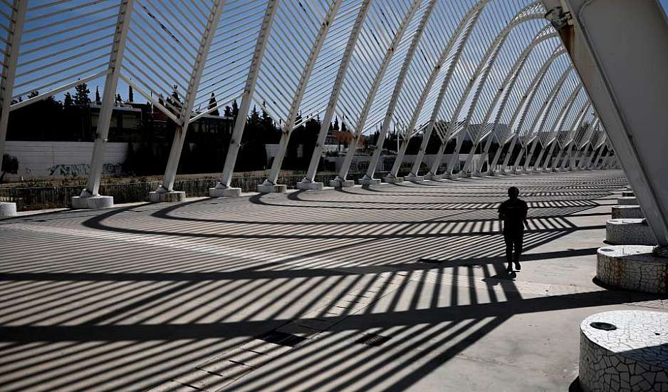 Εισαγγελική παρέμβαση για το ΟΑΚΑ: Έμπαιναν βίδες στα σίδερα που έπεφταν