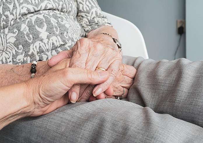 Τρίτη ηλικία: Tips για να είναι η συμβίωση στο σπίτι ευκολότερη