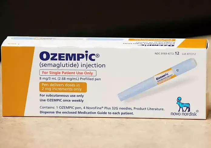 Τα φάρμακα Ozempic και Wegovy μπορεί να ευθύνονται για στομαχική παράλυση – Αναφορές ασθενών για αυτοκτονικό ιδεασμό