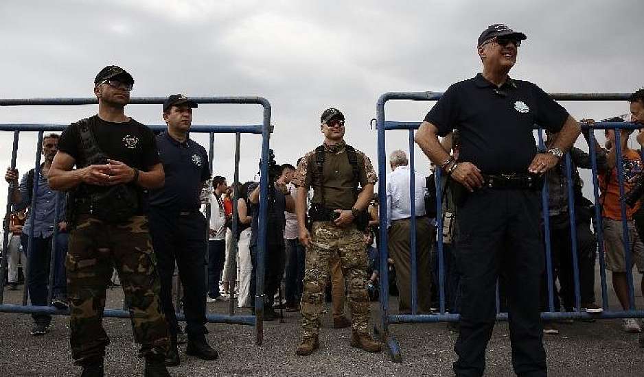 Ναυάγιο στην Πύλο: Στο λιμεναρχείο Καλαμάτας ο επικεφαλής της Frontex – Ανακρίνονται οκτώ ύποπτοι