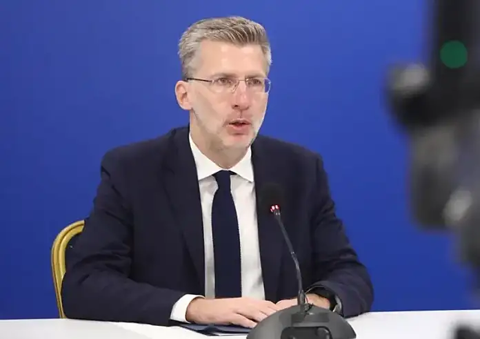 Άκης Σκέρτσος για φορολογικό νομοσχέδιο: Θα κάνουμε διορθώσεις αλλά δεν θα αλλάξει η φιλοσοφία του