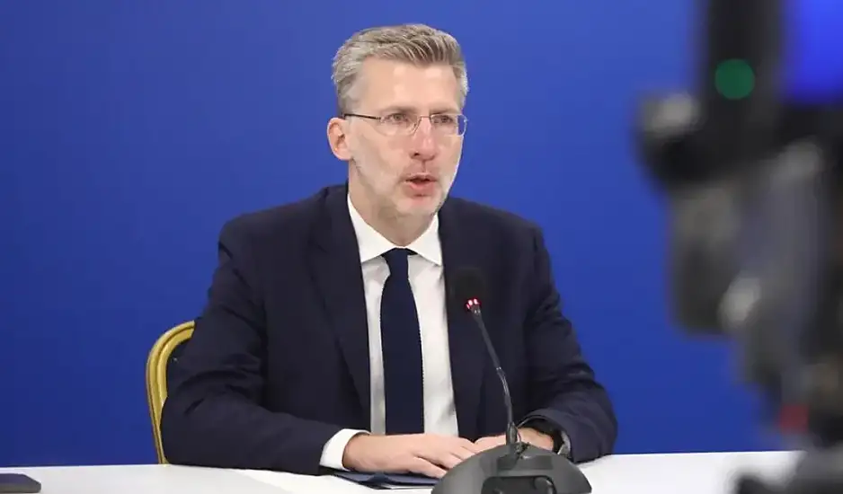 Απάντηση Σκέρτσου σε Κασσελάκη για το ΟΑΚΑ: Μέρα με τη μέρα τον καταπίνει ο τοξικός ΣΥΡΙΖΑ του Πολάκη