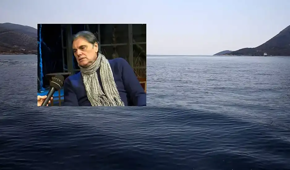 Τραγωδία στην Ικαρία: Τα σενάρια που εξετάζουν οι Αρχές για τον πνιγμό του 11χρονου γιου του Οδυσσέα Σταμούλη